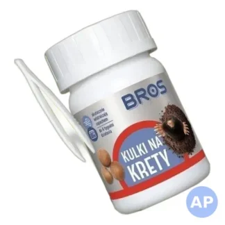 bros kulki na — zdjęcie produktu