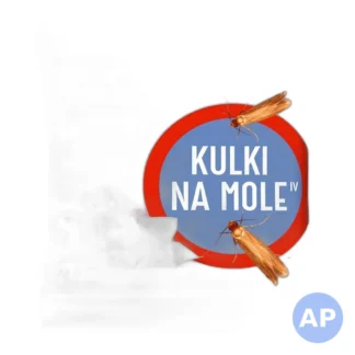 kulki na mole kwiatowe 120g — zdjęcie 1