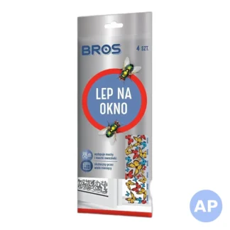 bros lep na — zdjęcie produktu
