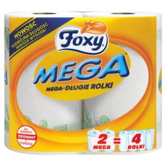 Ręcznik papierowy celuloza sztuki 2